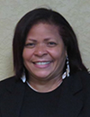 Dr. Sharon Bland-Brady