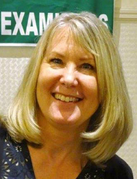 Marjorie Garcia